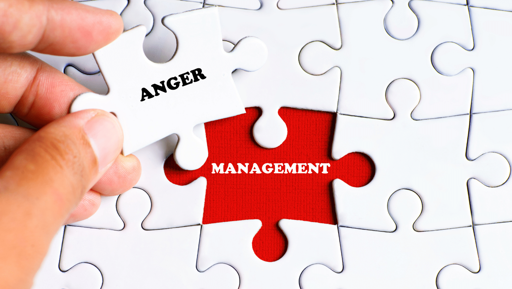 What Should I Look For in an Anger Management Class?